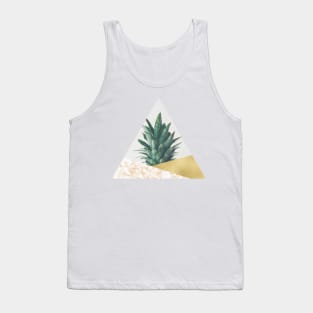 Pineapple Dip VII Tank Top